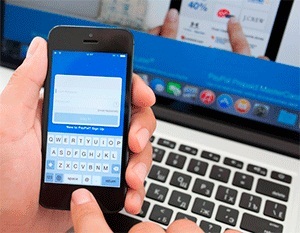 В Госдуму внесен законопроект об упрощении мобильных платежей