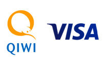 Visa и QIWI запускают бесконтактную оплату с помощью смартфона 