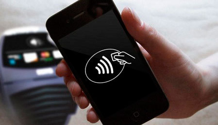 Бесконтактная технология NFC в мобильных платежах
