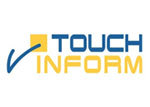 Стань партнером «TouchInform»!