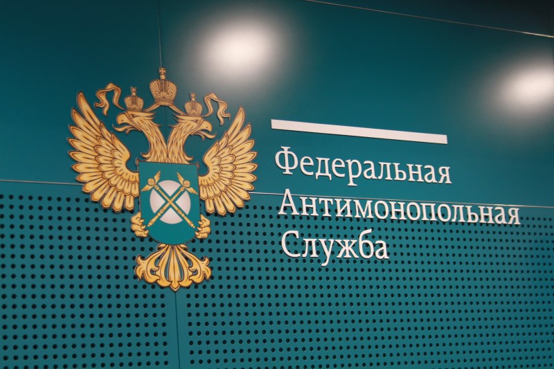 ООО «Пэйбэрри» признано виновным в картельном сговоре на крымском рынке платежных терминалов