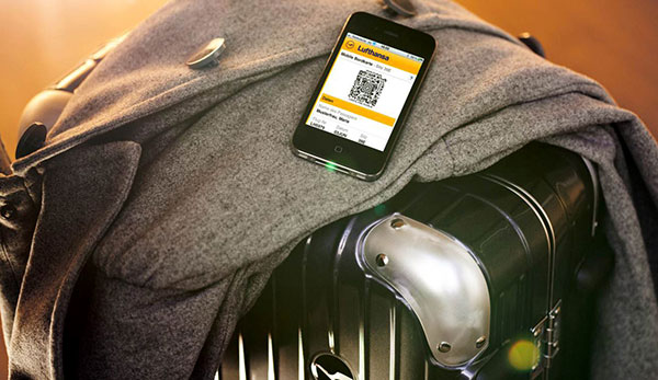 Авиакомпания Lufthansa автоматизирует систему обработки багажа