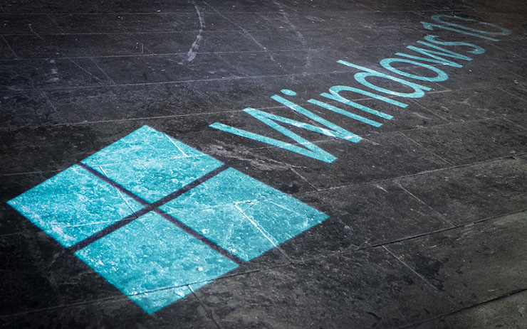 Microsoft рекомендует обновить устройства на Windows Embedded до Windows 10 к июлю 2017 года