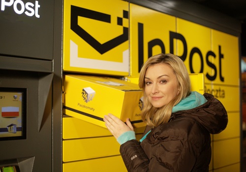 Сеть почтоматов InPost в России переходит под бренд «Яндекс.Маркета»