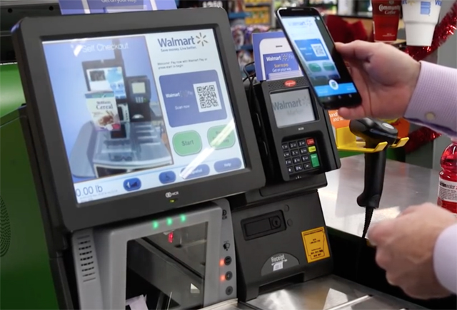 Платежная система MasterCard предлагает ритейлерам инновационные технологии
