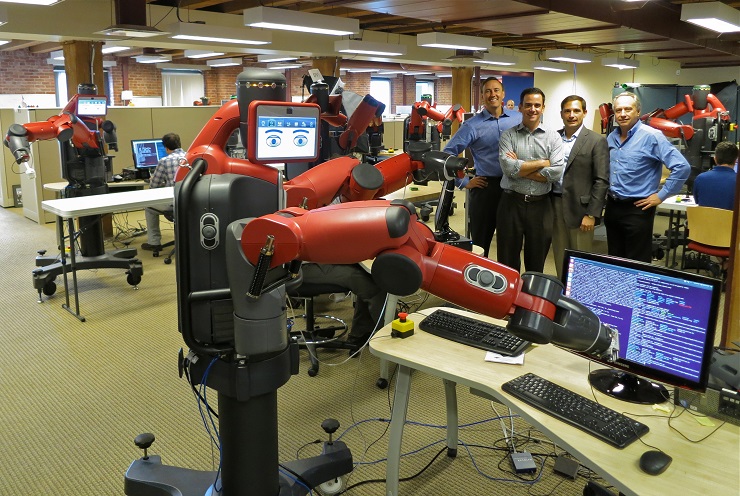 Более 40% канадских рабочих мест будут автоматизированы и роботизированы в ближайшие 10-20 лет
