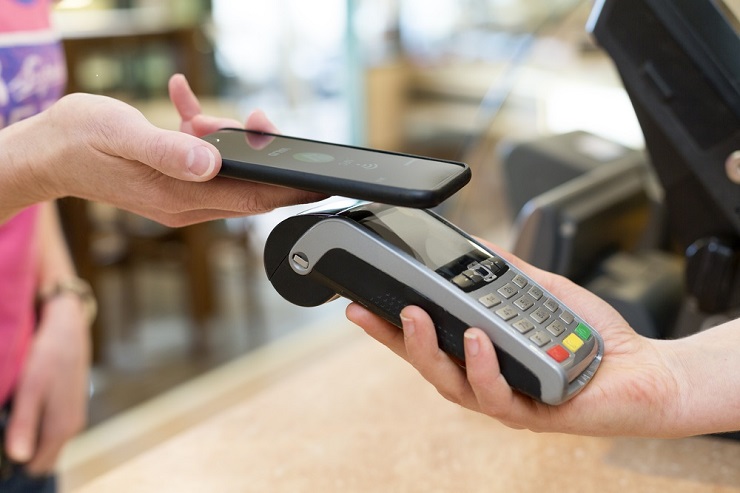 Рынок NFC-транзакций имеет шансы вырасти более чем на 50% в ближайшие годы