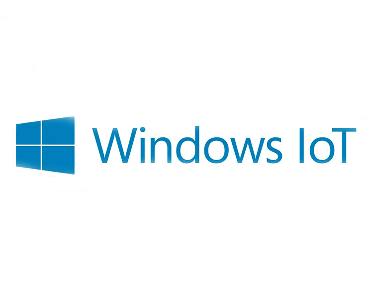 Windows 10 IoT Enterprise в виртуальной среде