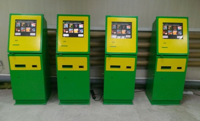 Игровой автомат зеленый топ онлайн казино россии