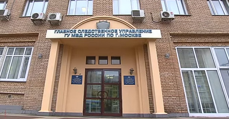 В Москве предстанет перед судом группа похитителей банкоматов, кредитоматов и платежных терминалов
