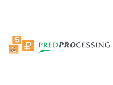 В системе процессинга Предпроцессинг добавлена возможность работы с веб-камерами