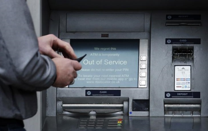 FireEye обнаружил модифицированный ATM зловред Ploutus-D для атак на банкоматы