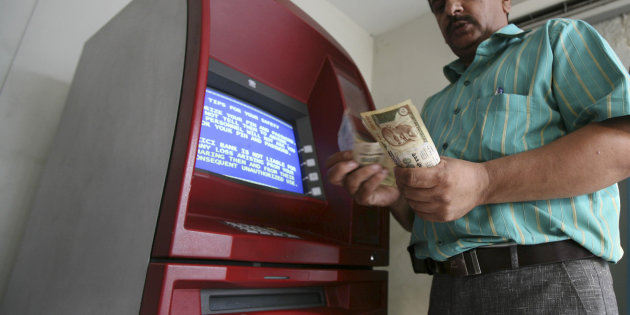 Hitachi Payment Systems признала вину за заражение индийских банкоматов