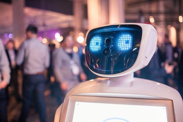 Автономные роботы Promobot появятся в Турции