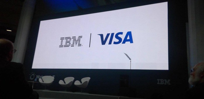 IBM и Visa работают над проектом превращения IoT-устройств в платежные терминалы