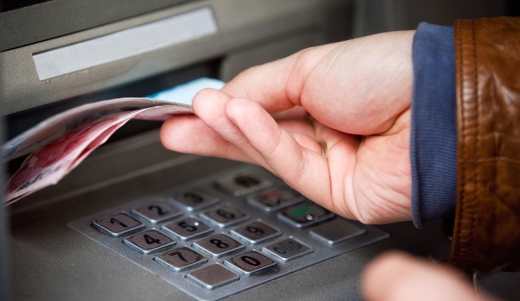Kaspersky Lab расследовал атаку на банкоматы с помощью вредоносного ПО ATMitch