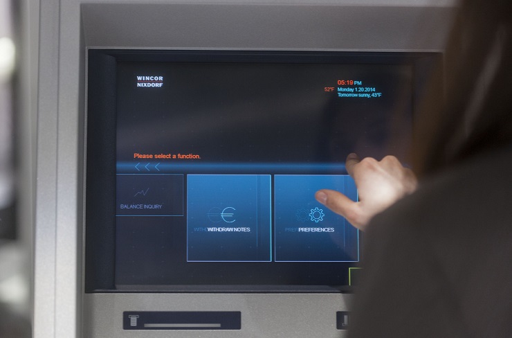 Реестр отечественного ПО пополнился программными решениями для банкоматов от «ЛАН АТМсервис» 