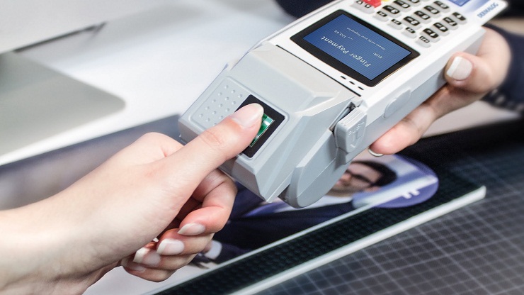 Juniper Research: Объем биометрических платежей достигнет $2 млрд в 2017 году