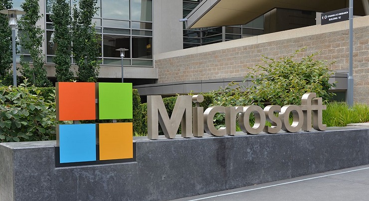 Развитие облачного сервиса Azure лишит 3000 сотрудников Microsoft работы