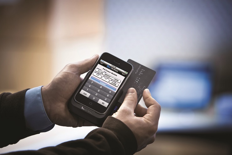 Мобильное приложение Tap2App может заменить mPOS терминалы