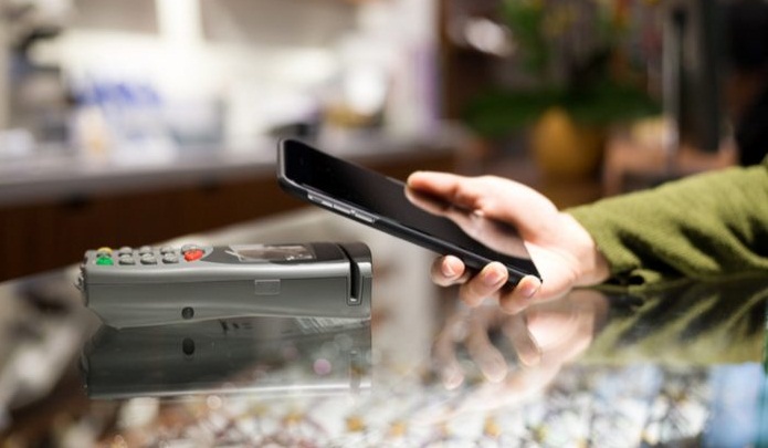 В Великобритании наблюдается 336% рост объемов бесконтактных мобильных платежей 