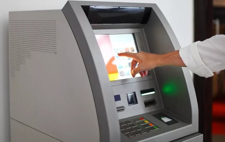 ФинЦЕРТ отмечает рост интереса злоумышленников к атакам на банкоматы