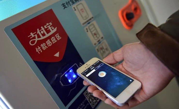 В Китае небанковские платежные системы будут работать через единую онлайн-платформу