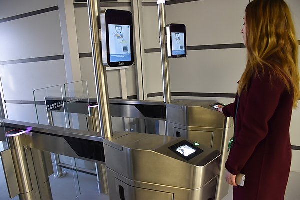 Система автоматизированного выхода на посадку запущена в международном аэропорту Сочи