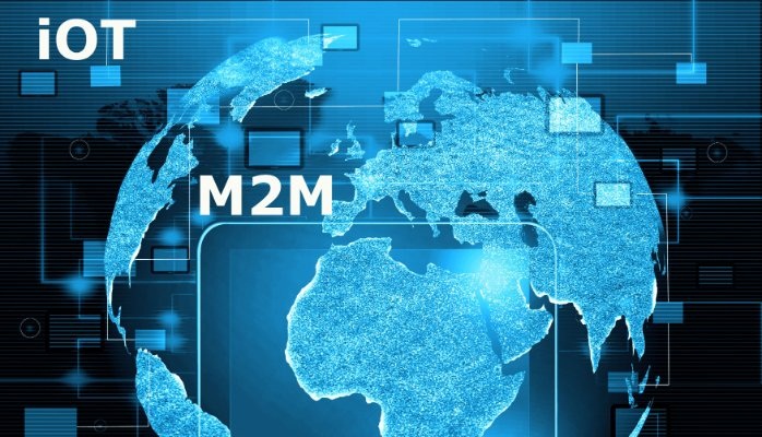 Онлайн кассы стимулируют спрос на услуги М2М связи