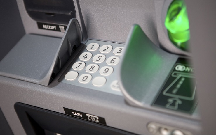 Компания NCR первой в ОАЭ вводит поддержку работы банкоматов с криптовалютой 