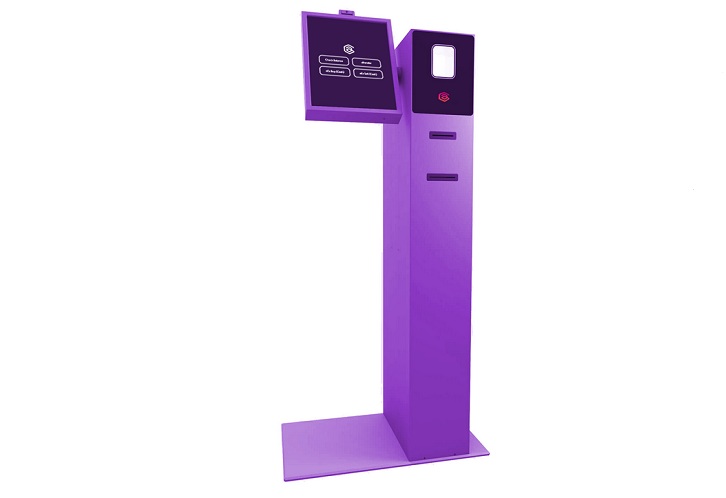 AriseBank установит более 1100 крипто банкоматов по всему миру 