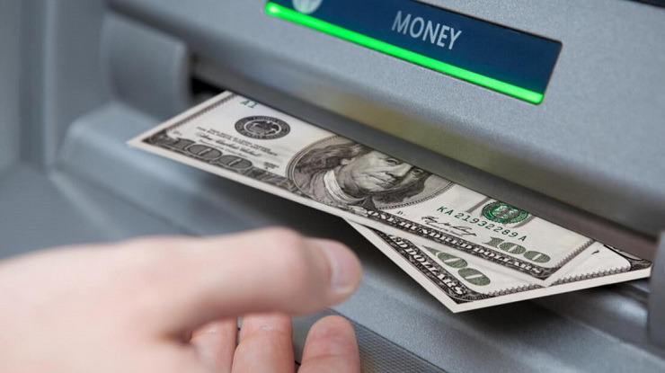 В США задержаны хакеры, промышлявшие джекпоттингом банкоматов