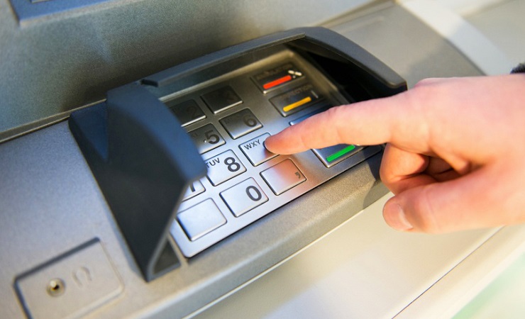 Системная ошибка софта одной из моделей банкомата стала причиной кражи денег
