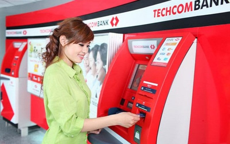 ПО ATMeye.iQ защитит банкоматы вьетнамского банка Techcombank