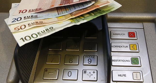Атаки на европейские банкоматы не сокращаются