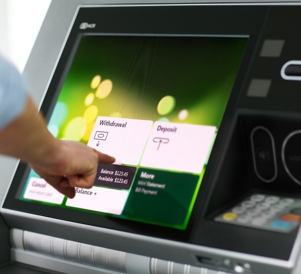 NCR остается крупнейшим поставщиком мультивендорного программного обеспечения для банкоматов