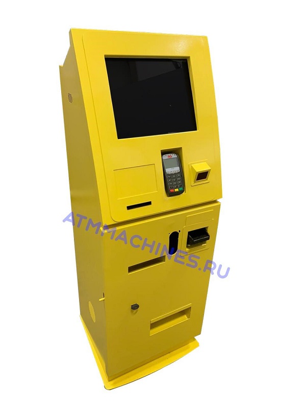 Электронный кассир ATM Макси 1