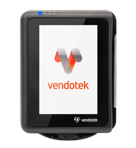 Vendotek V3 - универсальный платежный терминал для вендинга