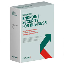 Kaspersky Endpoint Security 