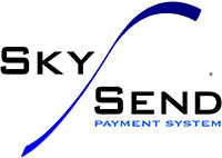 Платежная система SkySend
