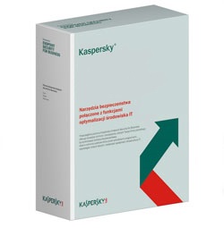 Kaspersky Embedded System Security